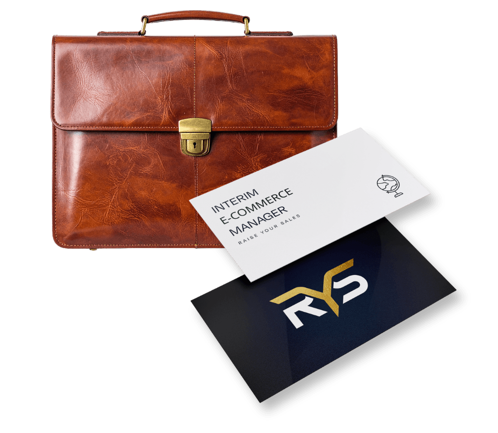 Interim E-commerce Manager